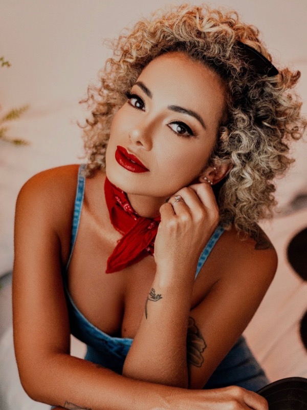Ambiente de atendimento de Rosane Lima em Ipanema