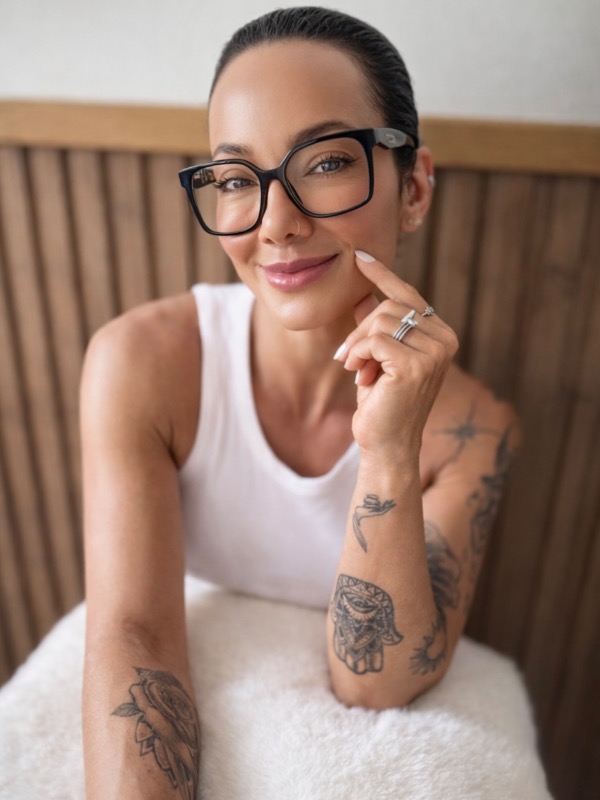 Massagem bambuterapia com Rosane Lima em Ipanema, Rio de Janeiro