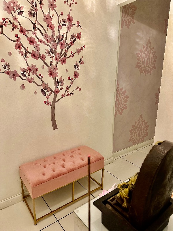 Sakura Massoterapia — clínica de massagem em Copacabana, Rio de Janeiro