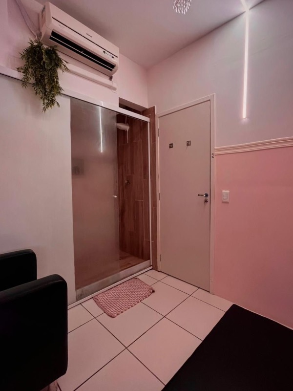 Ambiente de atendimento de Sakura Massoterapia em Copacabana