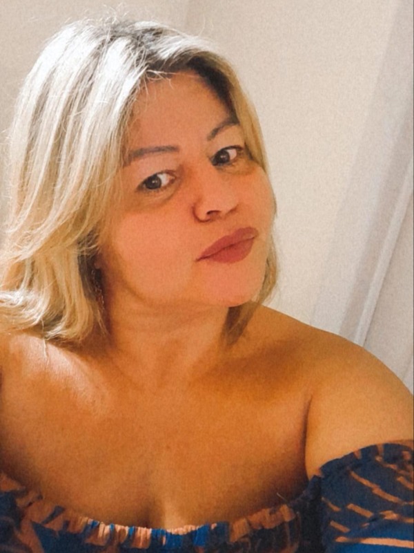 Vania — massoterapeuta em Centro, Rio de Janeiro