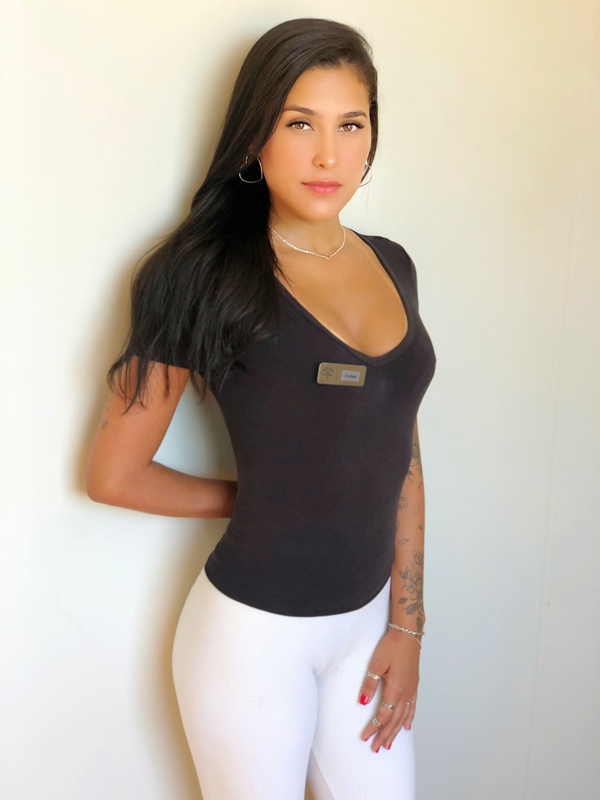 Massagem nuru com Vivian em Barra da Tijuca, Rio de Janeiro