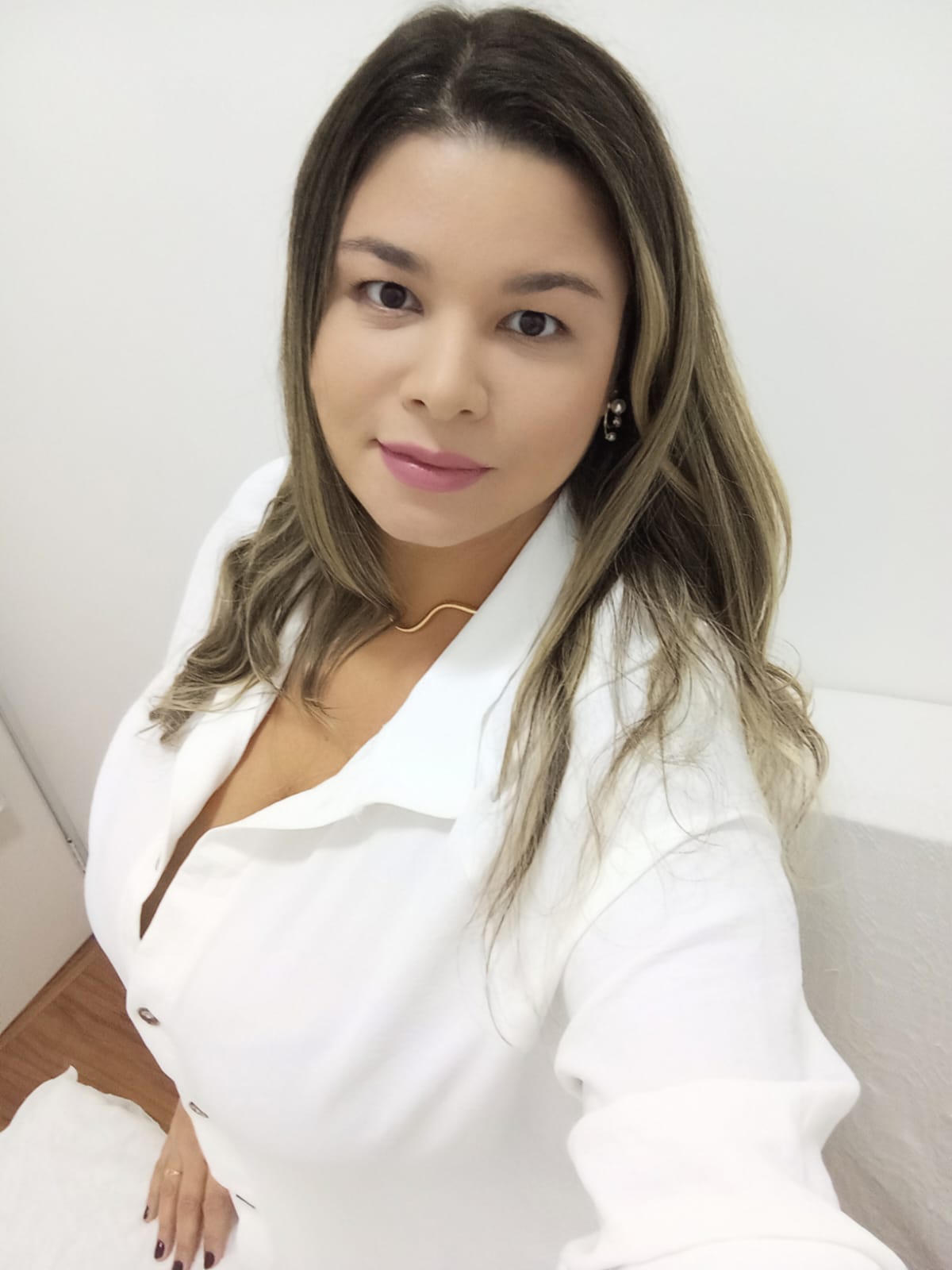 Massagem 4 mãos com Viviane em Centro, Rio de Janeiro